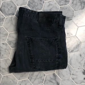 Scotch & Soda “Ralston” gray jeans